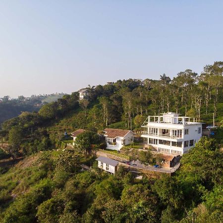 Ozone Greens By Veo - Part Of Stayvista Vagamon Exterior photo