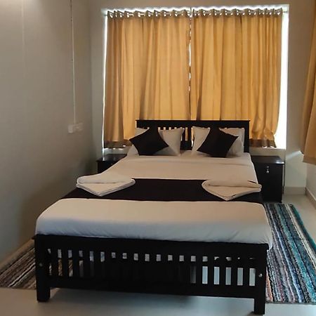 Ozone Greens By Veo - Part Of Stayvista Vagamon Exterior photo