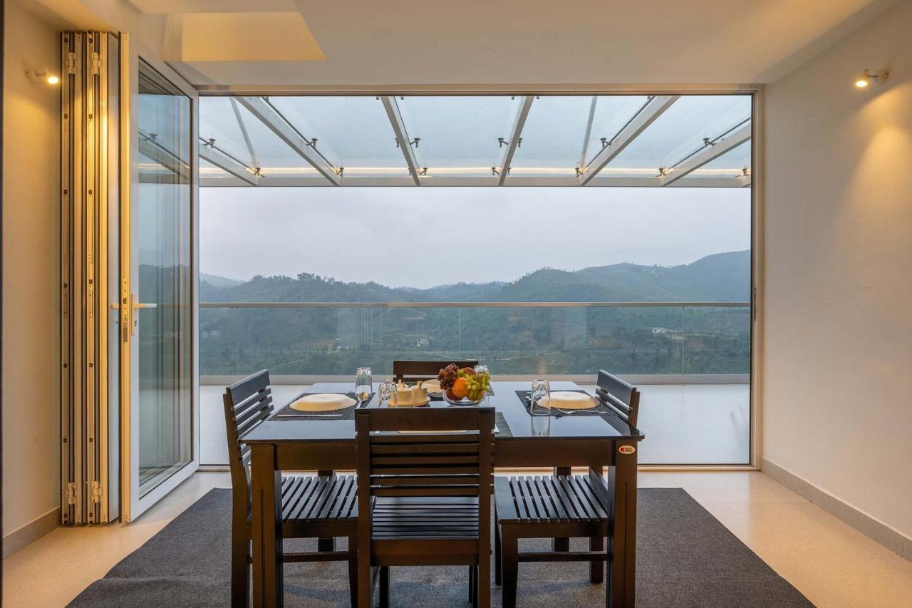 Ozone Greens By Veo - Part Of Stayvista Vagamon Exterior photo